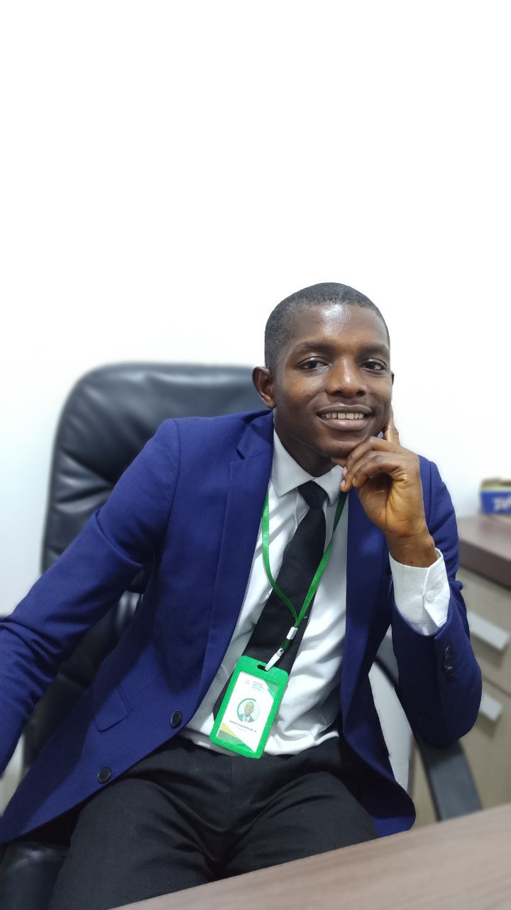 Founder of Greenland Bounty Gems Investment Ltd