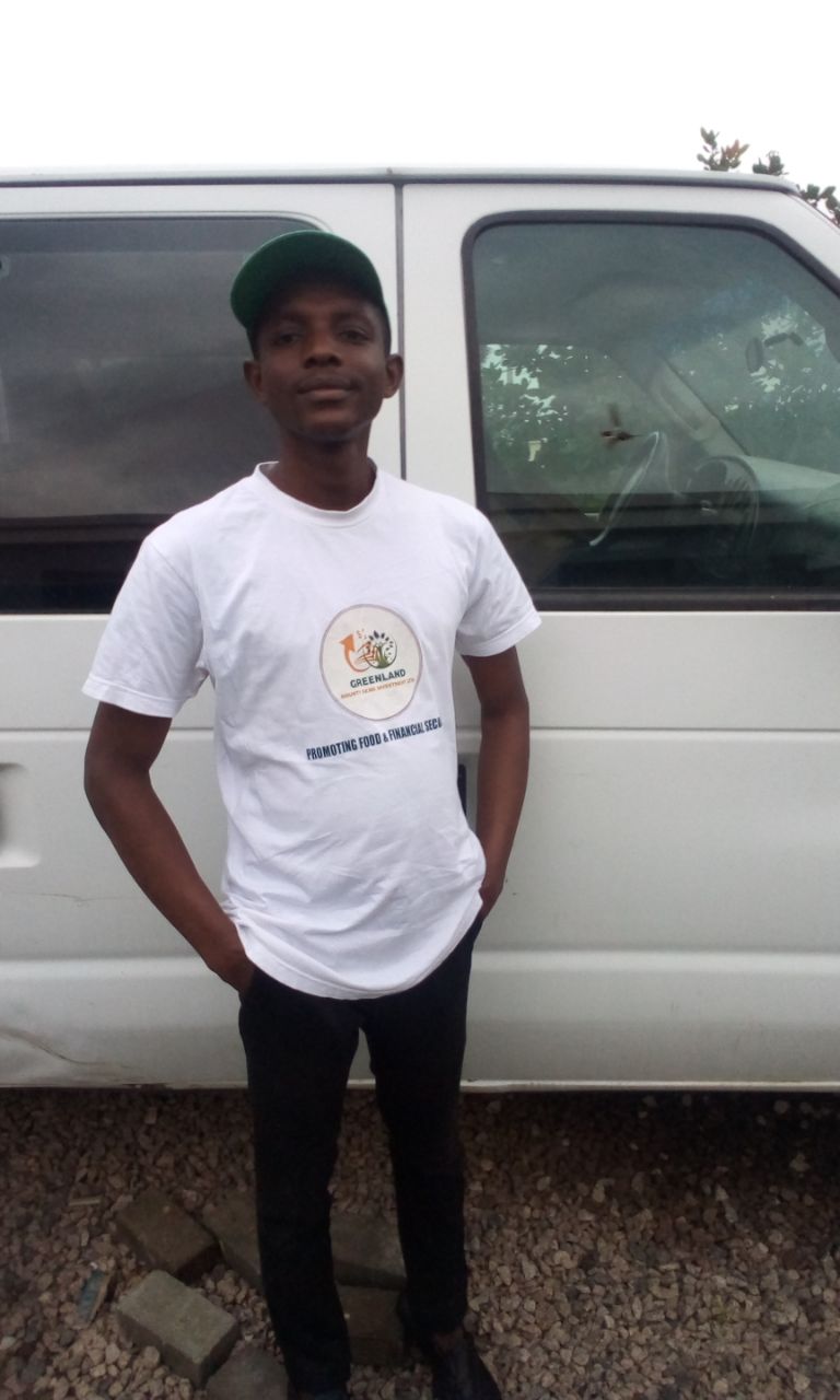 Invest With Greenland