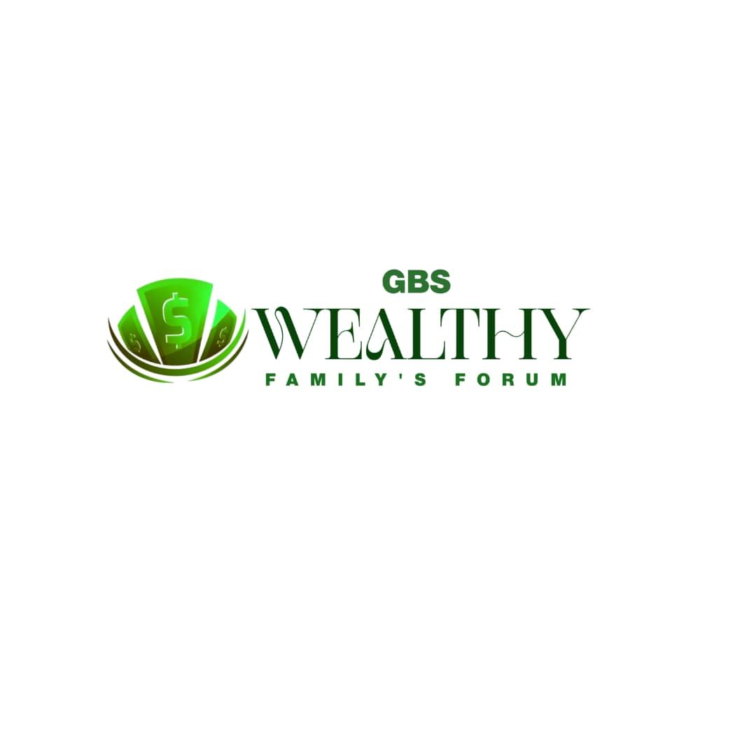 Wealthy Families Forum Banner